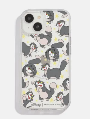 Disney Lucifer MagSafe iPhone Case Recyclable Material Grip Control