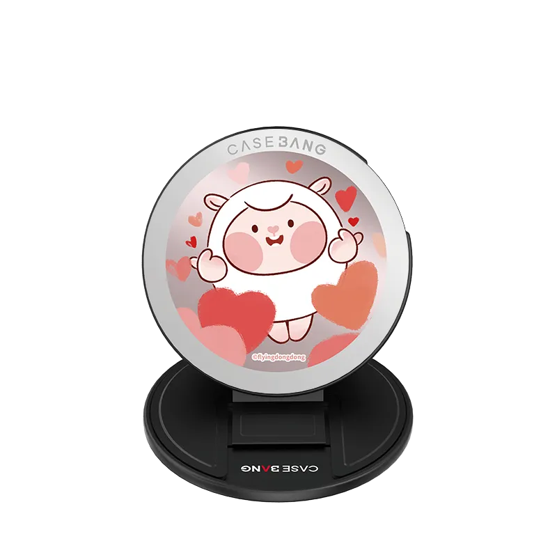 Mobile Holder Flying Dongdong MagSafe Grip Stand