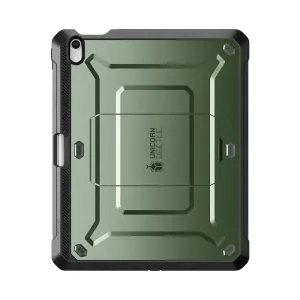 lightweight desk cover iPad mini 6 Unicorn Beetle PRO Shockproof Rugged Case-Dark Green