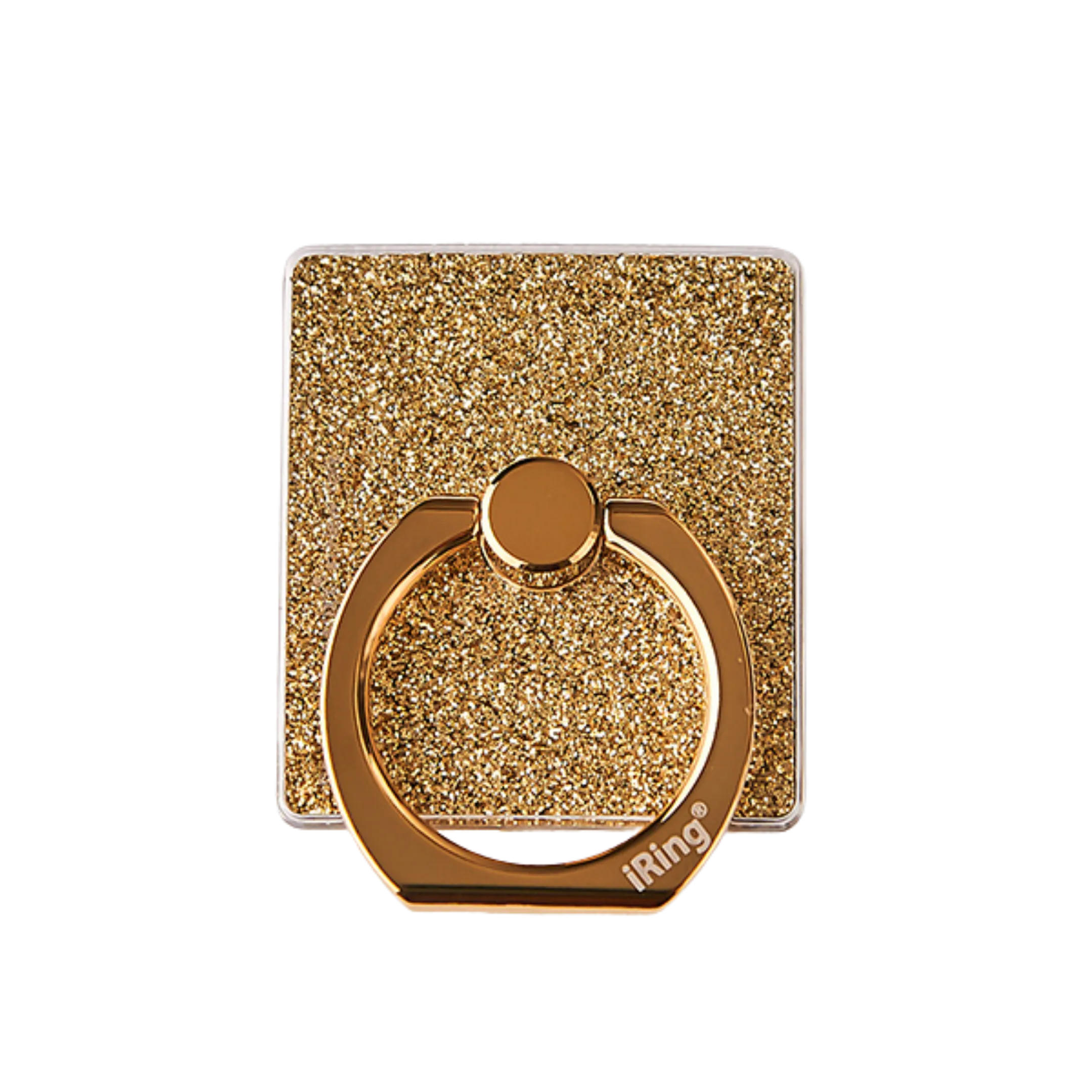 Compact Spin Grip iRing Glitter