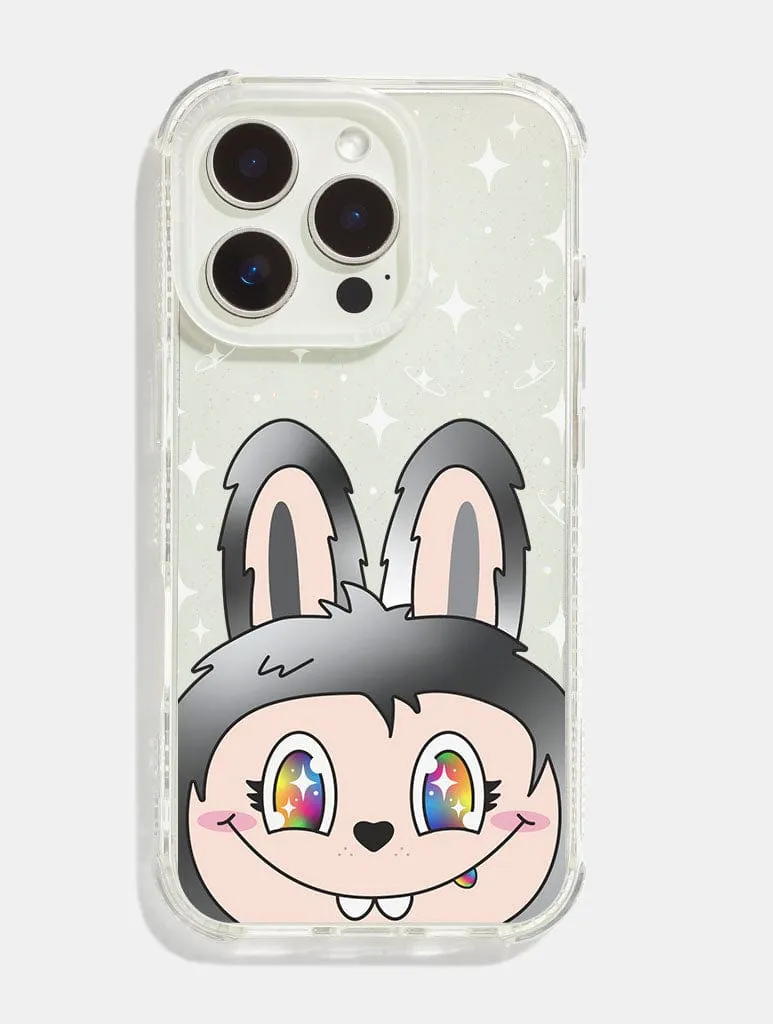 Durable Shape Celestial Fluffy Creatures Shock iPhone Case