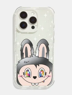 Durable Shape Celestial Fluffy Creatures Shock iPhone Case