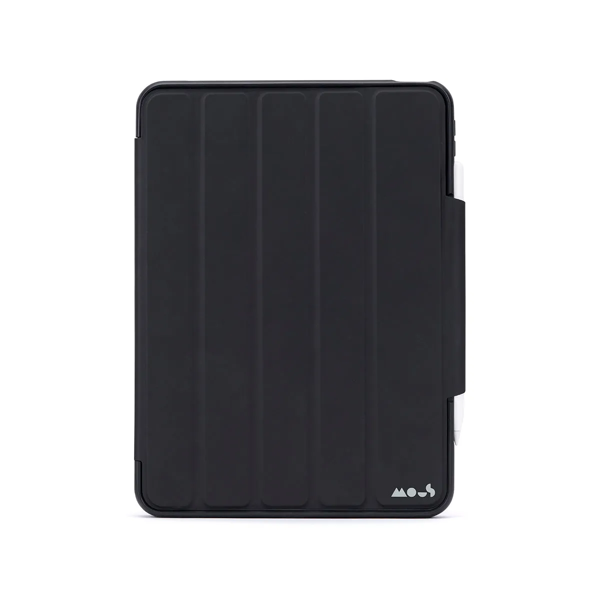 iPad Case protection with pen slot tablet cover with pencil slot