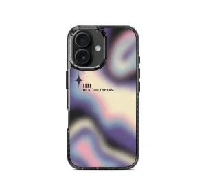 111 Aura Stride 2.0 Phone Case Cover Car Accessory Gradient Design