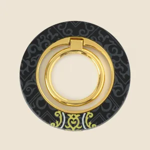 adjustable angle Flexible Desk Holder Kiswa MagSafe Ring Holder