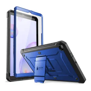 Tablet Armor Pro Lite Galaxy Tab A 8.4 inch (2020) Unicorn Beetle Pro Rugged Case-Blue