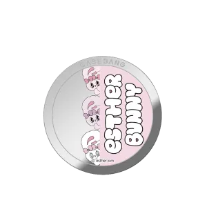 Hero Grip Esther Bunny MagSafe Grip Stand