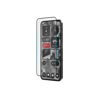 Nothing Phone (2) Tempered Glass Screen Protector Mobile Shield Scratch Guard Max