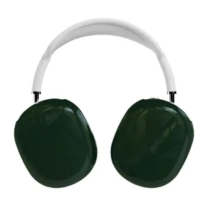 Forest Green | The Boyfriend Collection AirPods Max Case ultra thin travel airpods protector