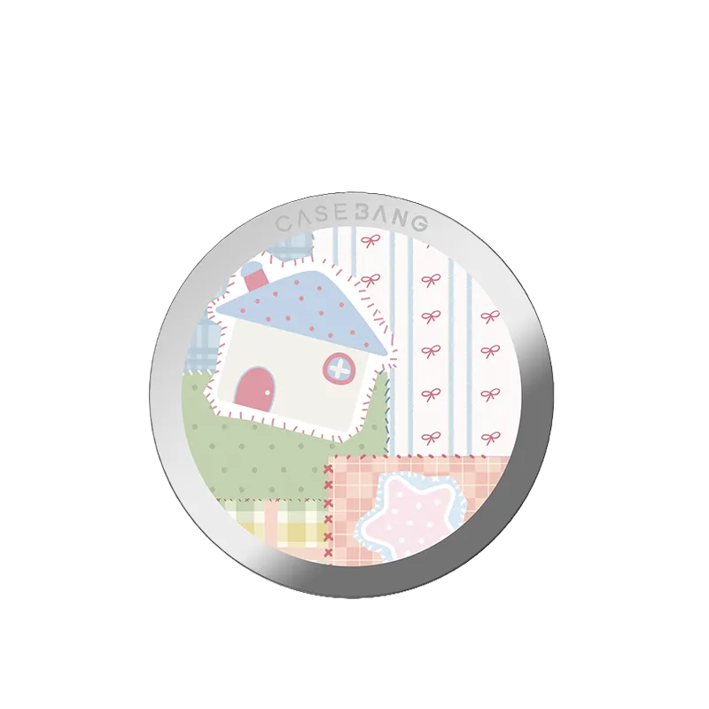 Pop Socket School Accessory Pop Socket Modern Accessory Fresh Cottage MagSafe Grip Stand