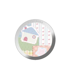 Pop Socket School Accessory Pop Socket Modern Accessory Fresh Cottage MagSafe Grip Stand