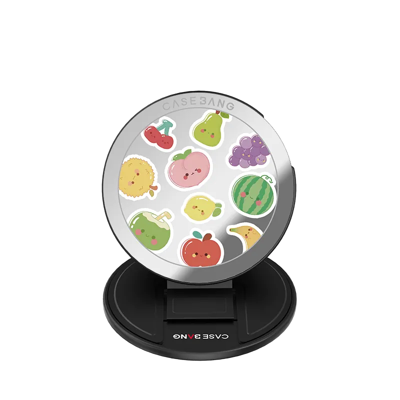 Hero Lite Grip Fruit Series MagSafe Grip Stand