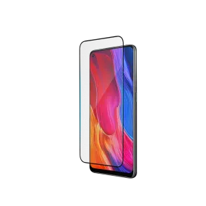 Oppo A94 5G Tempered Glass Screen Protector Anti-Glare Shield Home Device Protection