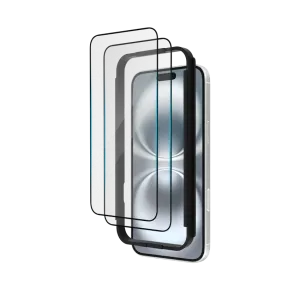 Screen Guarding Film photography lens cover iPhone 16 Plus Tempered Glass Screen Protector