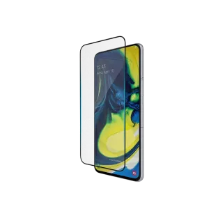 Galaxy A80 Tempered Glass Screen Protector Mobile Screen Armor Screen Guard Elite