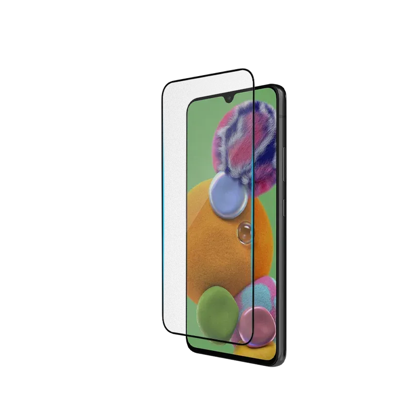 Galaxy A90 5G Tempered Glass Screen Protector Digital Protection