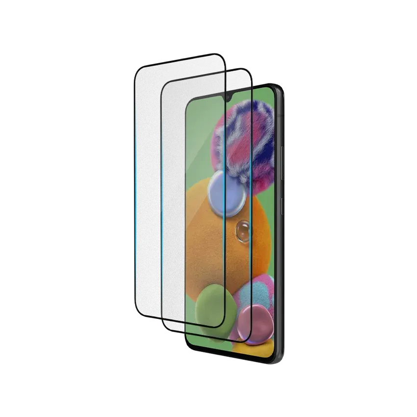 Screen Guard Ultra Max Elite Galaxy A90 5G Tempered Glass Screen Protector