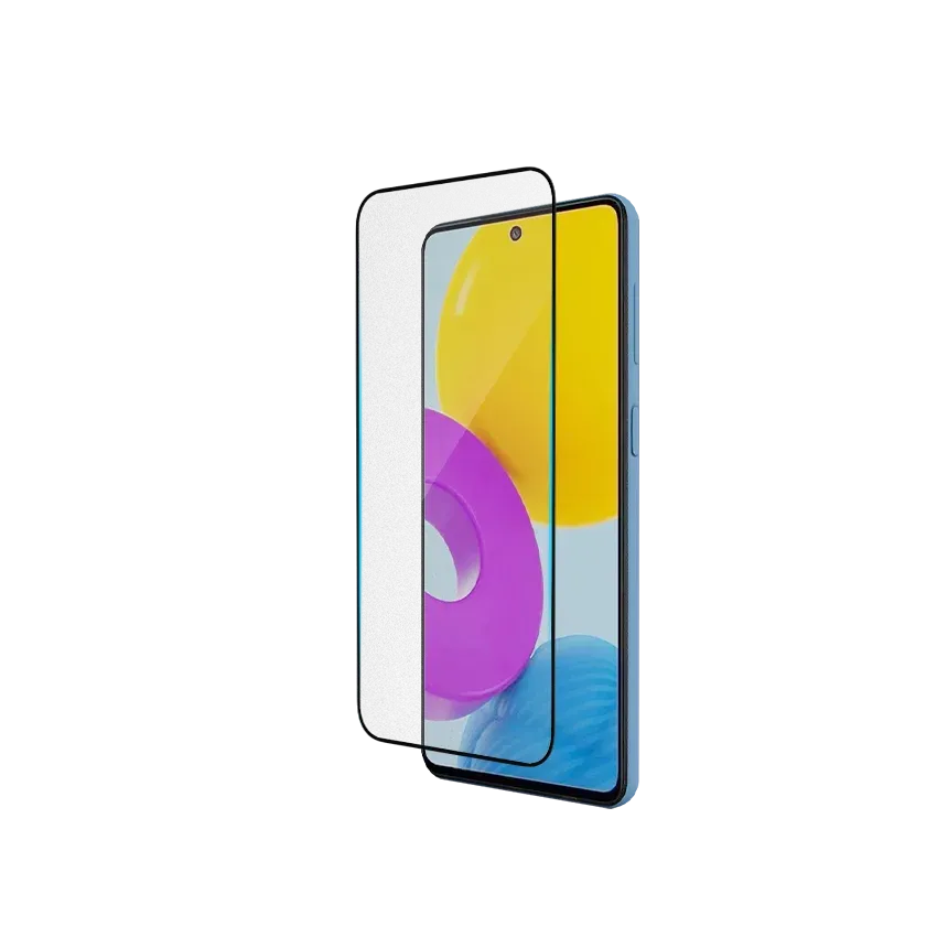 Galaxy M52 Tempered Glass Screen Protector Screen Safe Smartphone Shield