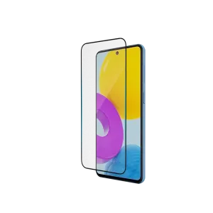Galaxy M52 Tempered Glass Screen Protector Screen Safe Smartphone Shield