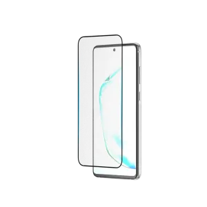 Galaxy Note 10 Lite Tempered Glass Screen Protector Device Defense