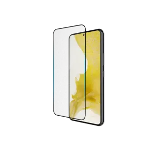 Galaxy S22 Plus Tempered Glass Screen Protector Screen Guard Ultra Max