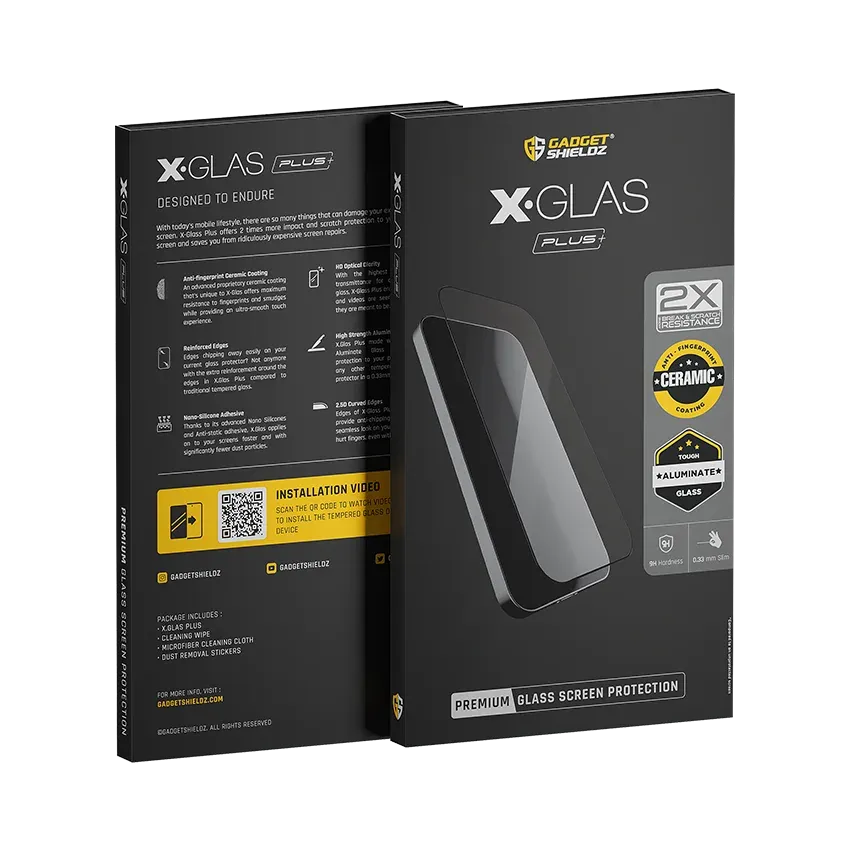 Galaxy S24 Ultra Tempered Glass Screen Protector scratch safe protector