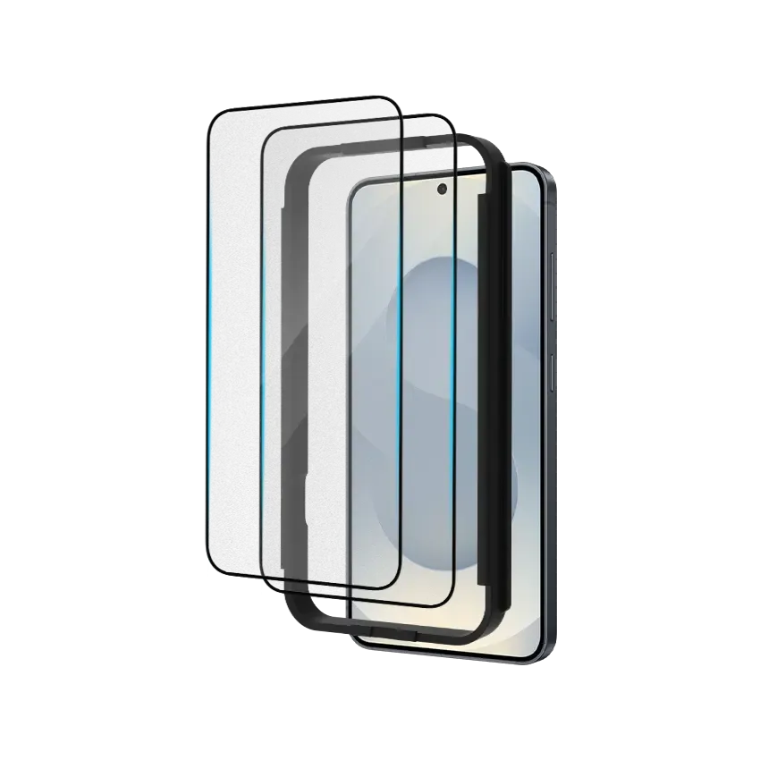 Screen Protector Ultra Max Elite Plus Galaxy S25 Plus Tempered Glass Screen Protector