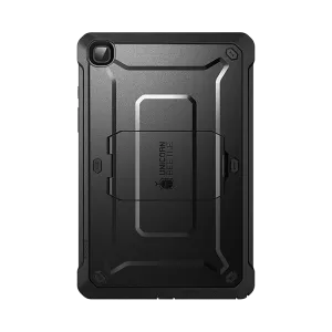 Galaxy Tab A7 Lite 8.7 inch (2021) Unicorn Beetle Pro Full-Body Case-Black Lightweight cover Light Design