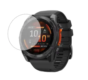 Slim Armor Layer Garmin Fenix 8 - 51mm Screen Protector (Glass)