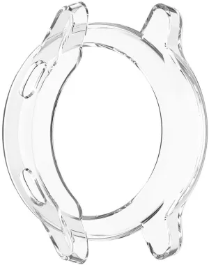 Garmin Venu 2 TPU Case (Transparent) Gym Armor