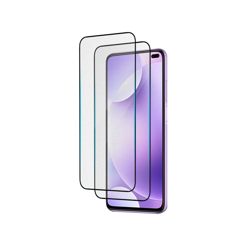 Redmi K30i Tempered Glass Screen Protector Eye Protection Film