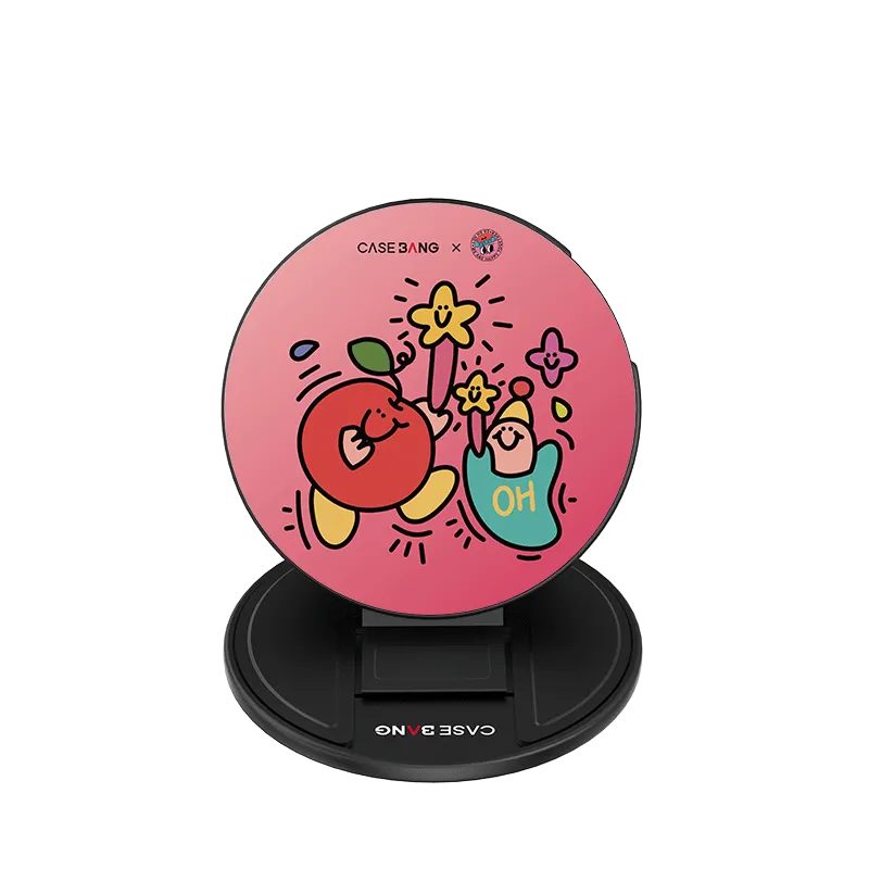 Pop Socket Stylish Grip Boost Pro Speed Limit Switchable Phone Stand
