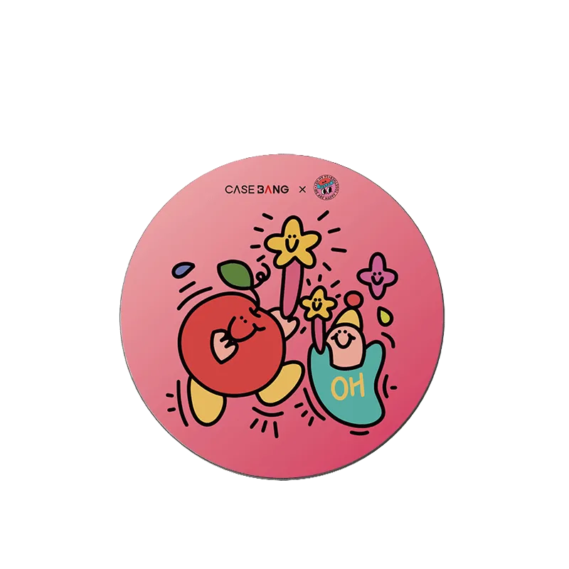 Speed Limit Switchable Phone Stand Pop Socket Soft