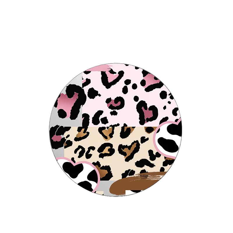 Recombinant Leopard Magsafe Grip Stand Grip Foldable Grip Hero Max