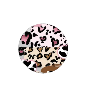 Recombinant Leopard Magsafe Grip Stand Grip Foldable Grip Hero Max