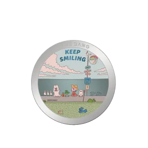 Daisy Travel MagSafe Grip Stand Boost Ultra Grip