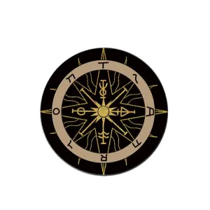 WHEEL FORTUNE Magsafe Grip Stand Clip One Grip