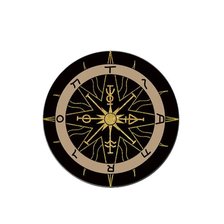 WHEEL FORTUNE Magsafe Grip Stand Clip One Grip