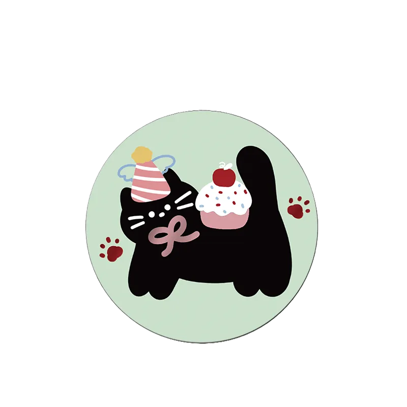 Grip Hero Flex Pro Edge Flex Pro Grip CAT PARTY Magsafe Grip Stand