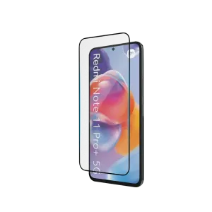 Tablet Screen Film Redmi Note 11 Pro Plus(Indian Variant) Tempered Glass Screen Protector