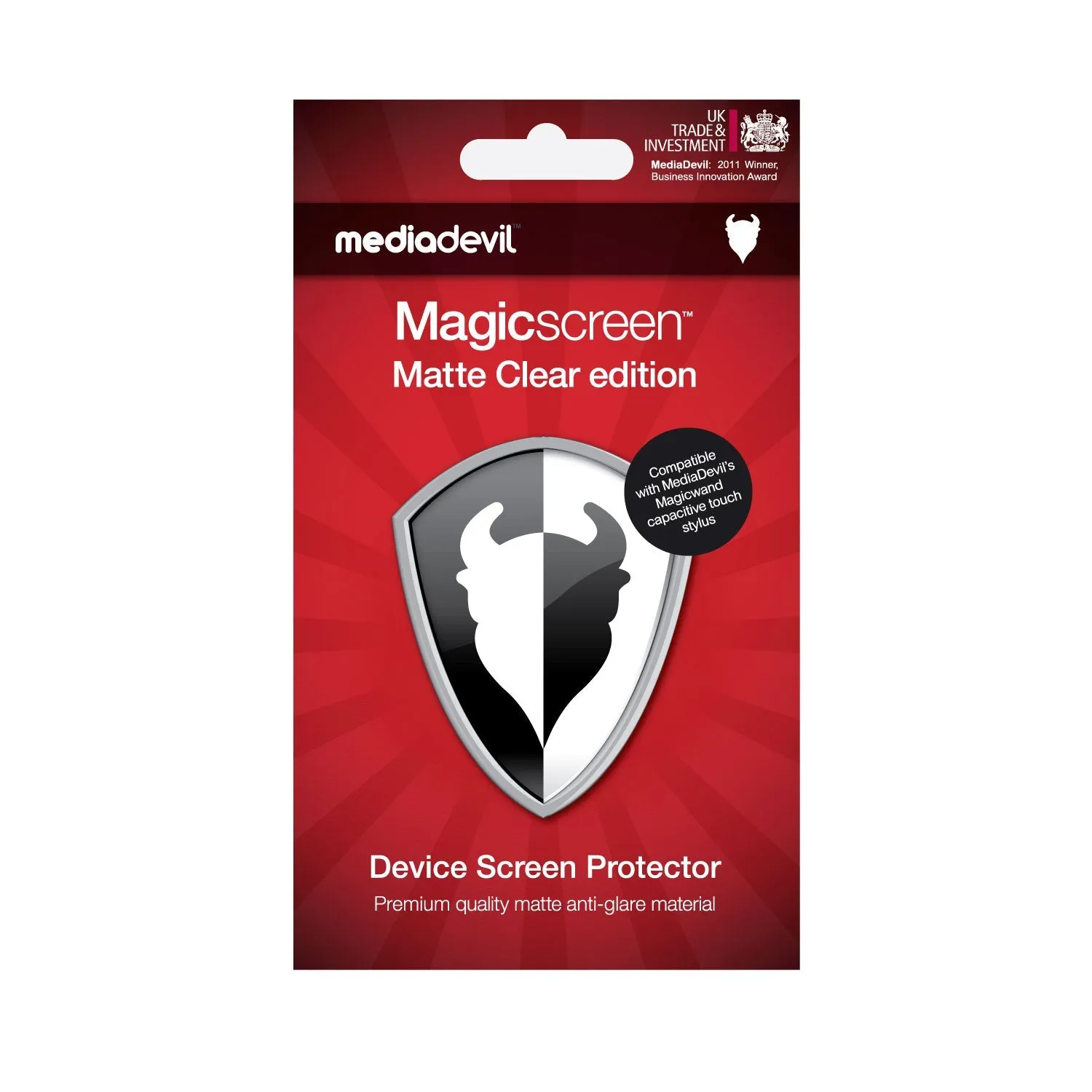 Device Protection Tempered Shield Google Pixel Watch 3, 2 & 1 (41mm) Screen Protector (Matte, Anti-Glare) | Magicscreen