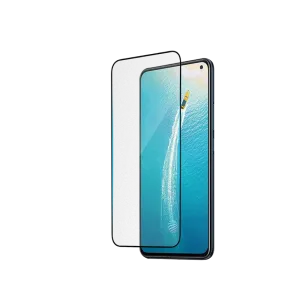 Vivo V17 Tempered Glass Screen Protector scratch safe protector Smooth Touch Elite Max