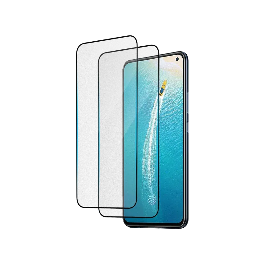 Vivo V17 Tempered Glass Screen Protector Screen Protector Plus Mobile Armor