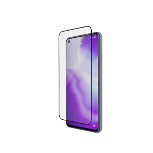 Oppo Reno5 Lite Tempered Glass Screen Protector eye protection