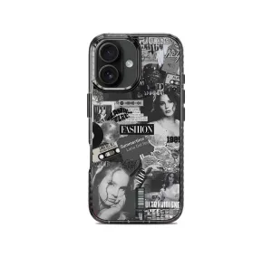 Lana Del Rey Ultraviolence Stride 2.0 Phone Case Cover Rugged Surface Build Durable Build