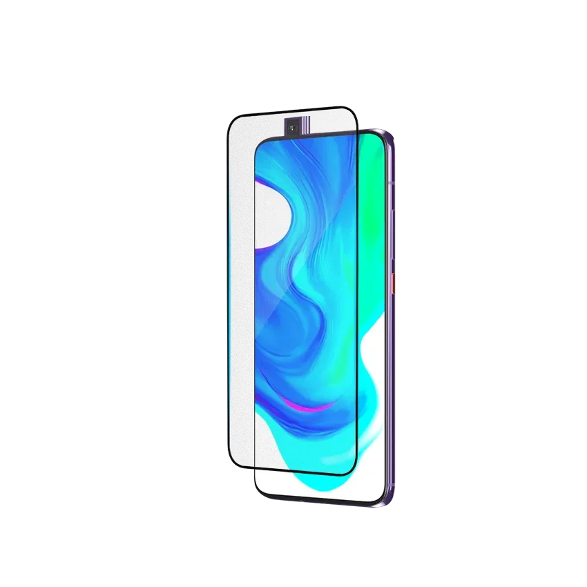 Redmi K30 Pro Tempered Glass Screen Protector HD Clarity Protector