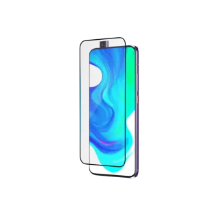 Redmi K30 Pro Tempered Glass Screen Protector HD Clarity Protector