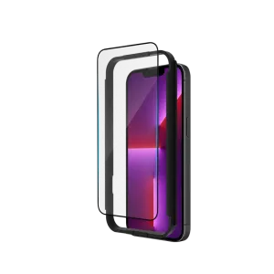 ultra hd vision iPhone 13 Pro Tempered Glass Screen Protector