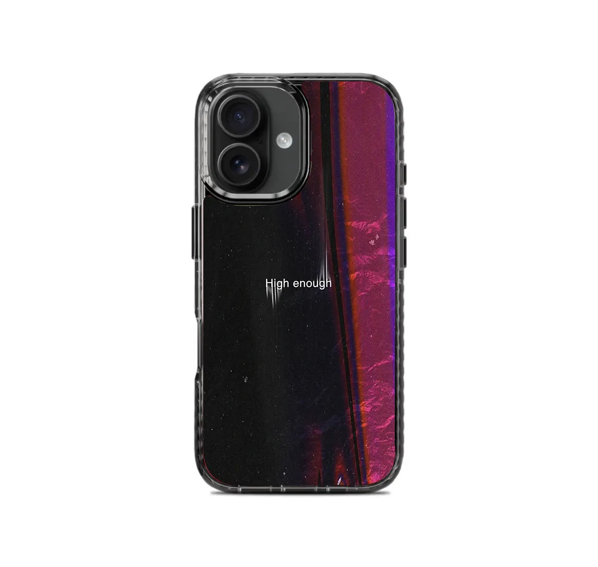 Gradient Design High Y2K Stride 2.0 Phone Case Cover