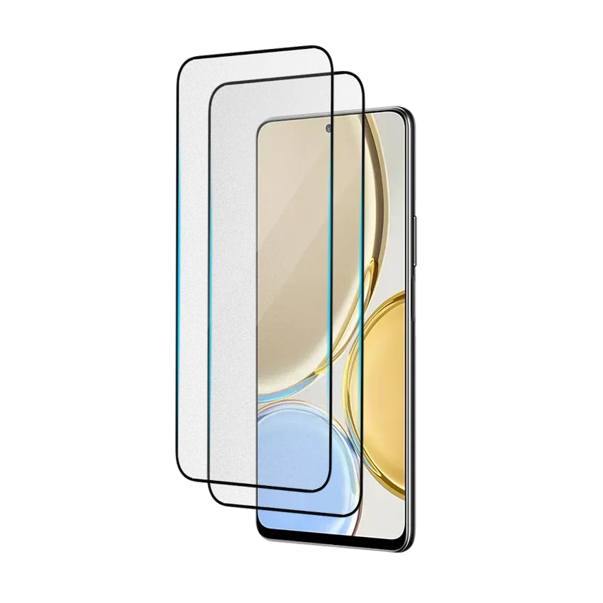 Honor X30 Tempered Glass Screen Protector Phone Tech stylus friendly film
